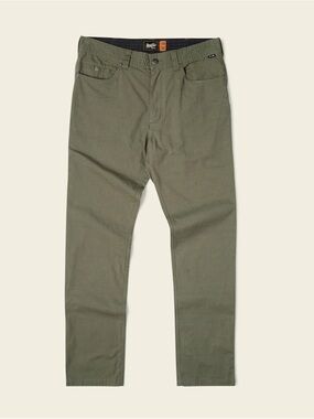 NWT Howler Bro's Sage Frontside 5-Pocket Pants Men's 38 x 32